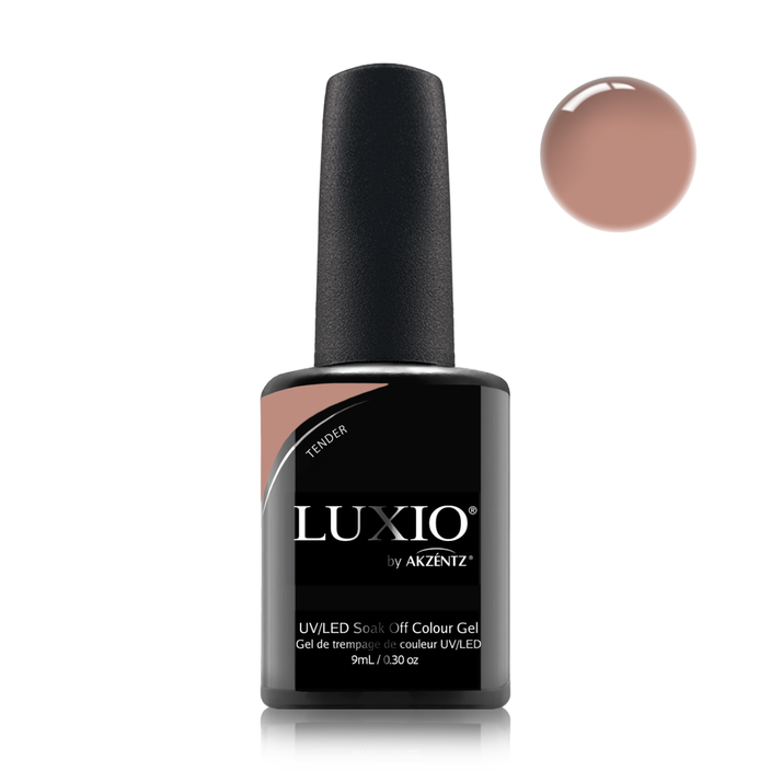 LUXIO® TENDER