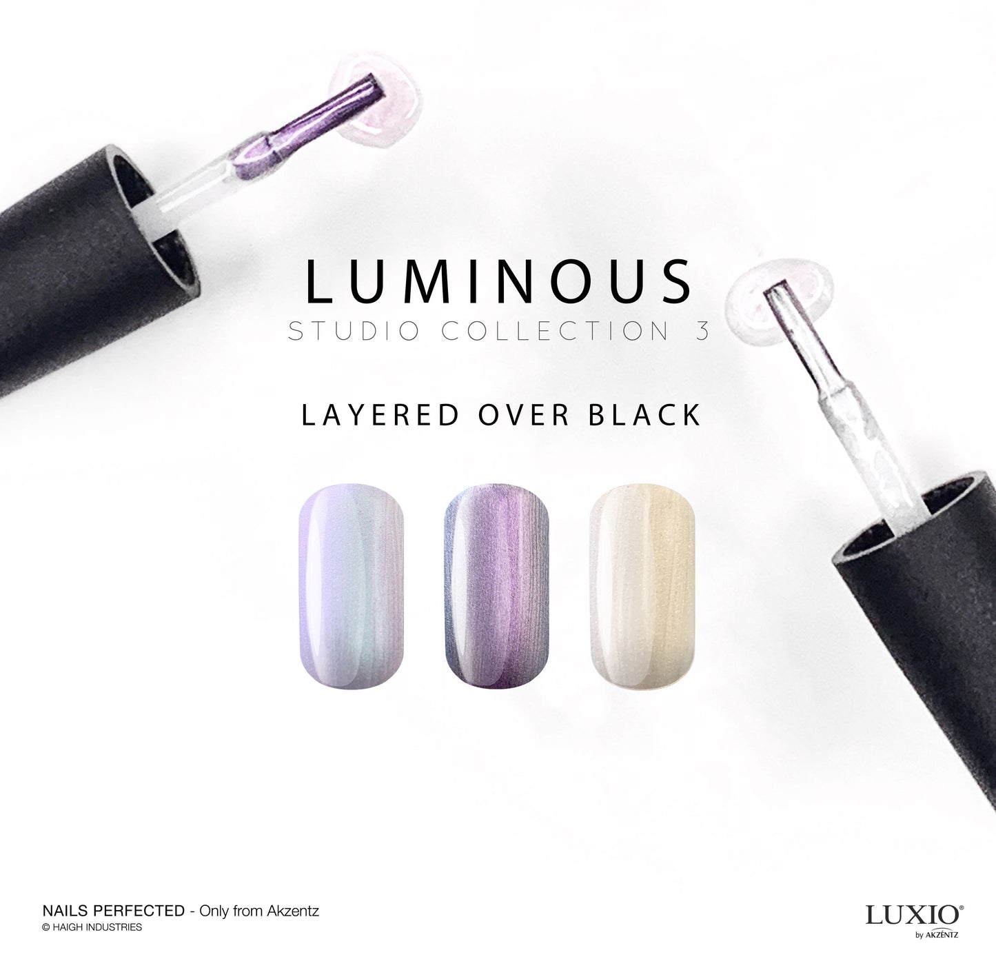 LUXIO® LUMINOUS PEARL