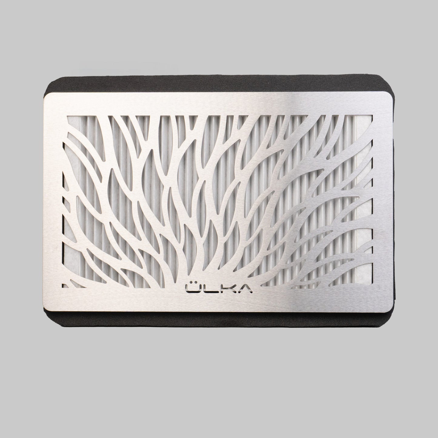 ÜLKA TORNADO - Built-in Manicure Dust Collector