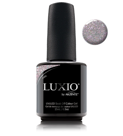 LUXIO® PIXEL (GLITTER)