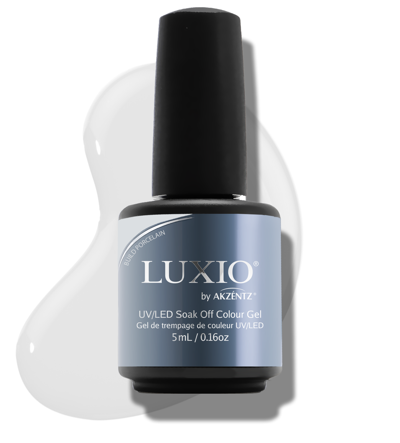 LUXIO®  BUILD - TINTED BUILD PORCELAIN