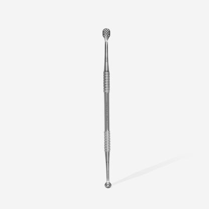 Beauty care double-ended spoon Staleks Pro Expert 20 Type 1