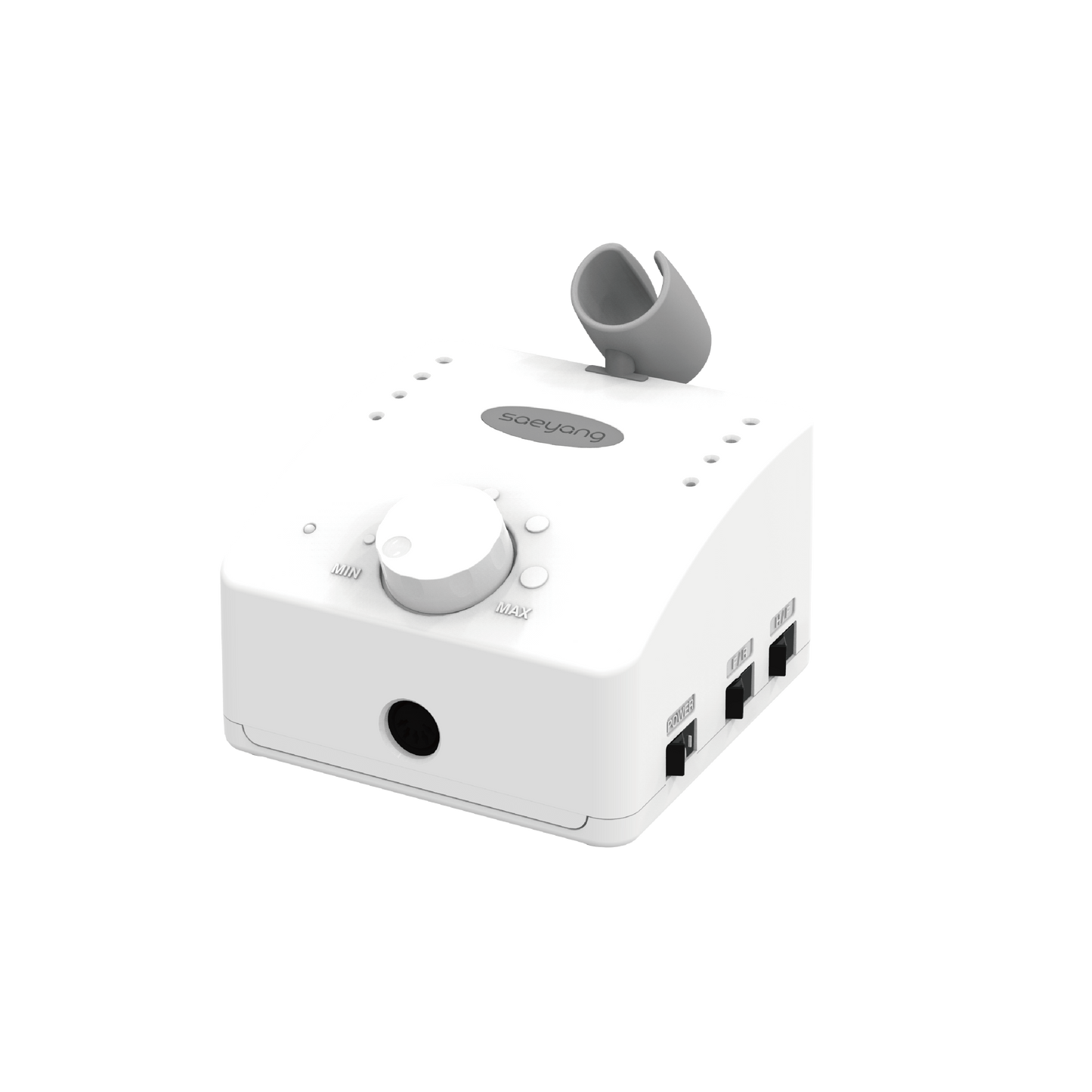 MARATHON K35 CUBE E-FILING MACHINE 30,000 RPM