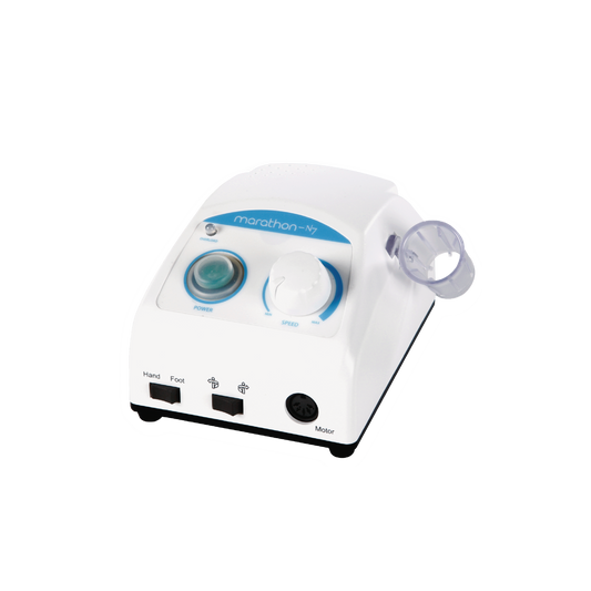 MARATHON N-7 E-FILING MACHINE 40,000 RPM