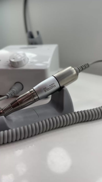 MARATHON K35 CUBE E-FILING MACHINE 30,000 RPM