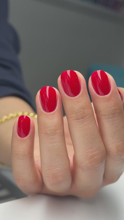TORONTO: EURONAILS STANDARD MANICURE COURSE LEVEL 2 - THE "ULTRA" TECHNIQUE