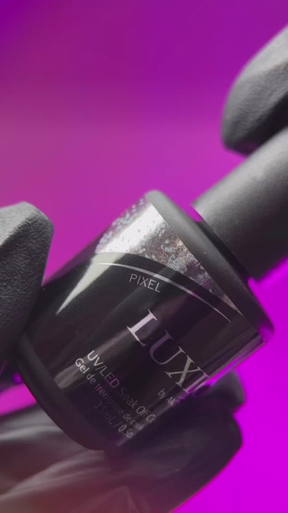 LUXIO® PIXEL (GLITTER)