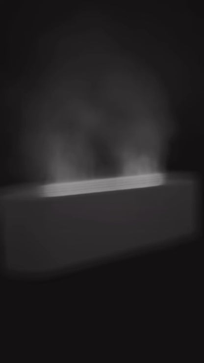 LX Diffuser for Essential Oils