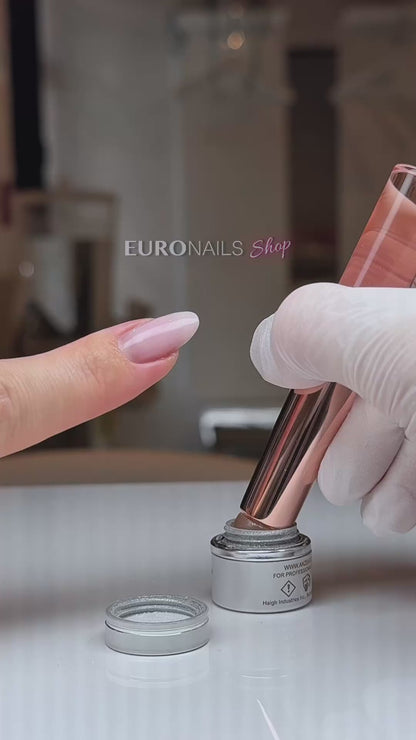 Nail Art Silicone Brush
