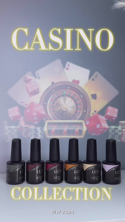 LUXIO® ROULETTE (C)