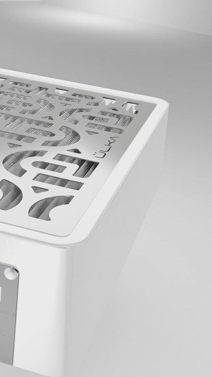 ÜLKA AERO (PRIME) Portable Manicure and Pedicure Dust Collector NEW!