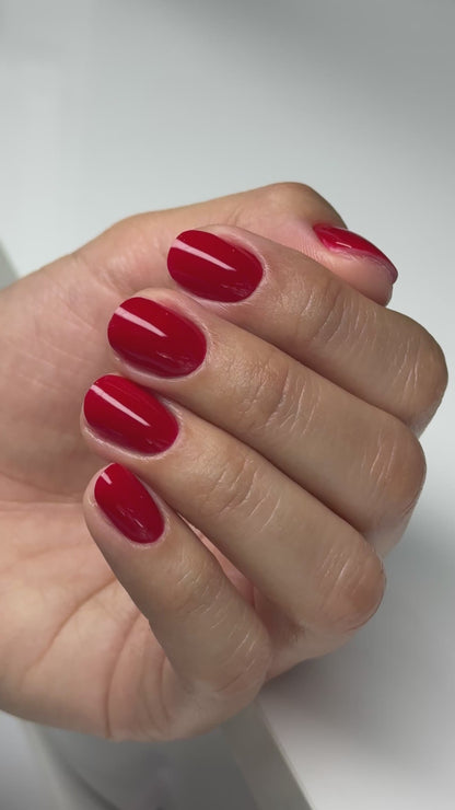 TORONTO: EURONAILS STANDARD MANICURE COURSE LEVEL 2 - THE "ULTRA" TECHNIQUE