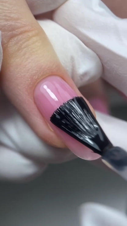GEL PLAY® PEARLESCENT POWDER SILVER