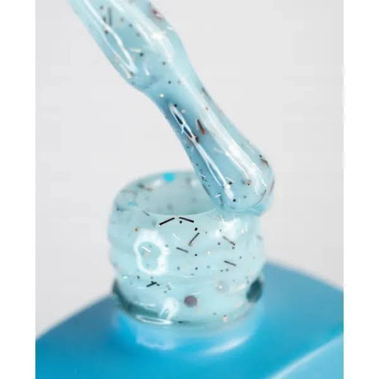 DNKa' RUBBER BASE FRENCH - Cover Base #0060 Awesome - 12 ml