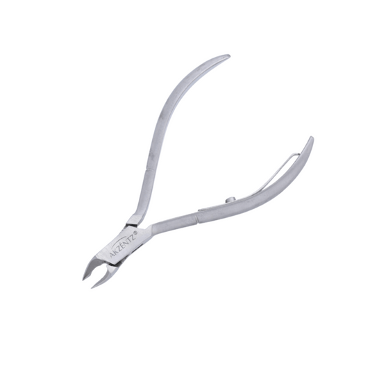 AKZENTZ TOOLS COBALT CUTICLE NIPPERS