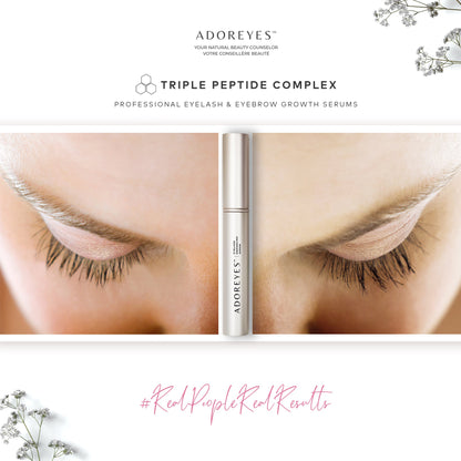 ADOREYES Plus Lashes