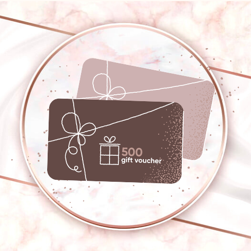 EURONAILS ONLINE SHOP GIFT CARD