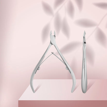 CUTICLE NIPPERS CLASSIC 10 (6, 8, 11, 14 mm)