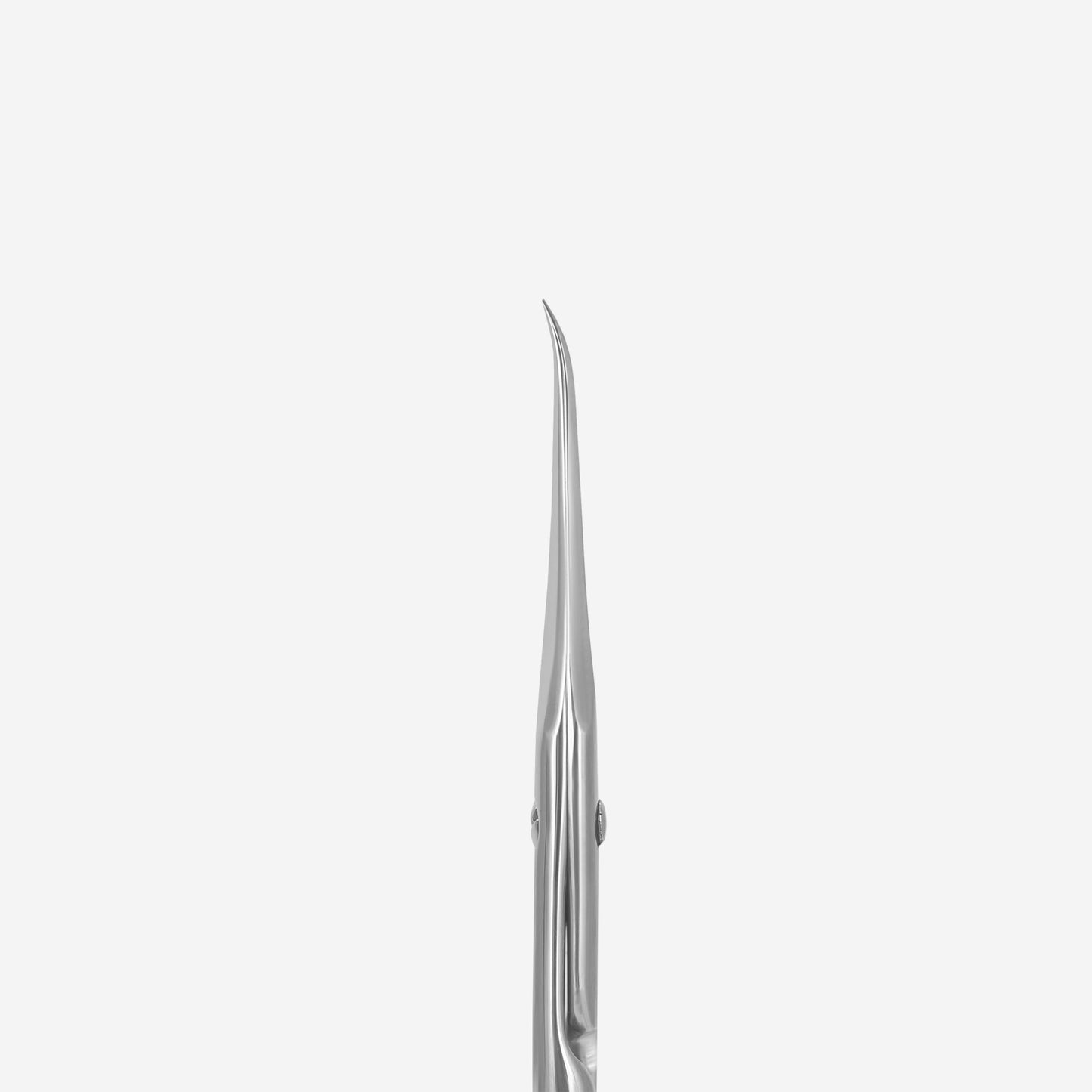 PROFESSIONAL CUTICLE SCISSORS EXCLUSIVE 21 TYPE 2 WITH HOOK