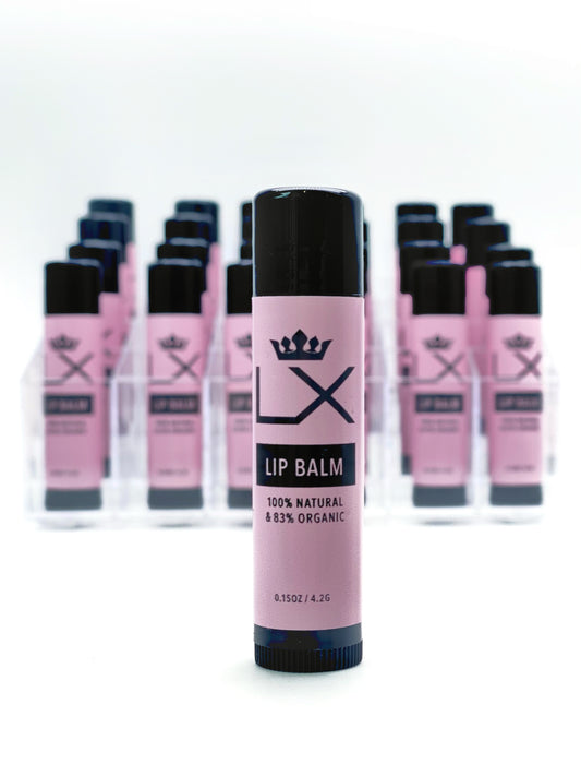 LX Your Best Lip Balm Ever